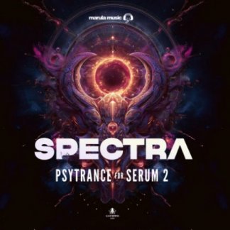 Black Octopus Sound Spectra Psytrance For Serum 2 By Marula Music