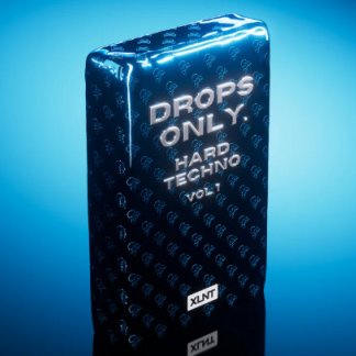 XLNT Sound Drops Only Hard Techno Vol.1