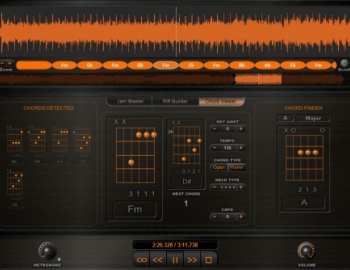 Sonic Ladder Riffstation v1.6.3