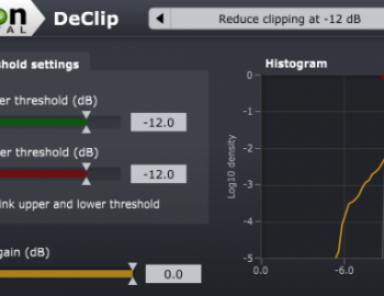 Acon Digital Restoration Suite 2 v2.1.2