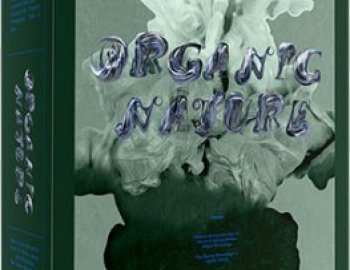 Epic Stock Media - Organic Nature