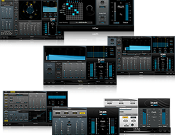 Flux Ircam Tools 1.1.v3.7.0.47856 x86 x64