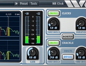 Wave Arts Master Restoration Suite 6 v6.0.3