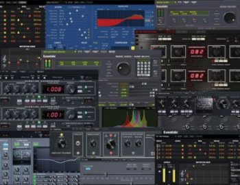 Eventide Ensemble Bundle v2.23.5