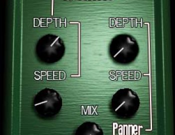 Adam Monroe Music releases free Tremolo plugin