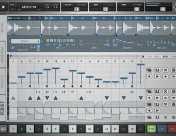 Sugar Bytes Egoist v1.5.6 x86 x64