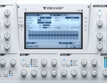 ReFX Nexus v2.2