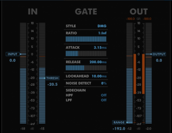DMG Audio Track Range v1.1.1 x86 x64