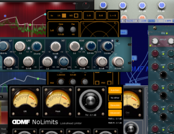 DDMF All Effects Bundle
