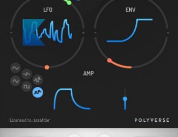 Polyverse Music I Wish v1.2.12