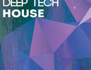 Martin Sampleware Deep Tech House Vol.1