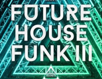 Triad Sounds Future House Funk III