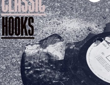 Raw Loops Classic Hooks