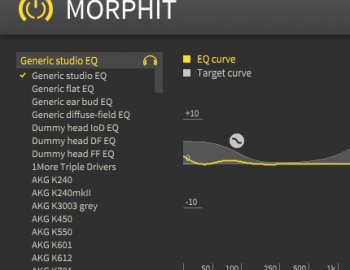 ToneBoosters Morphit v1.1.4