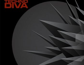 Plughugger Dark Techno Soundset for U-he Diva