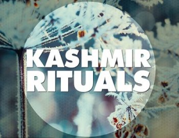 Big EDM Kashmir Rituals