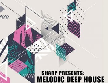 SHARP Melodic Deep House