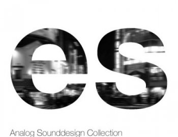 Engineering Samples Analog Sounddesign Collection 01