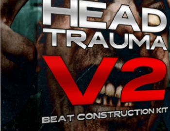 Empire Sound Kits Head Trauma V2