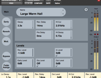 TC Electronic VSS3 Native v1.2.0 x64