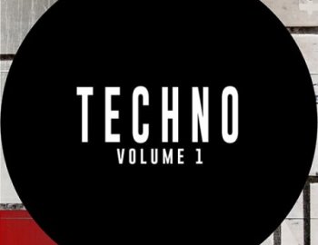 Samplesound Techno Volume 1