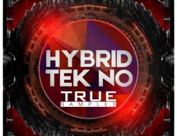 True Samples Hybrid Tek No
