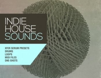 Production Master Indie House Sounds