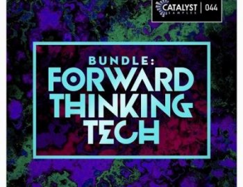 Catalyst Samples Bundle Forward Thinking Tech