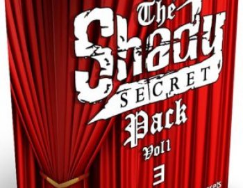 LBandyMusic The Shady Secret Vol.1