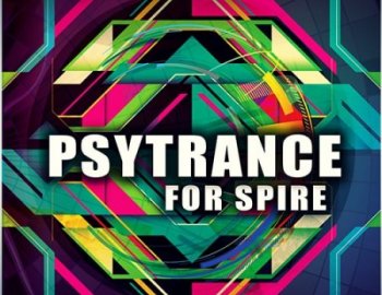 Function Loops Psytrance For Spire