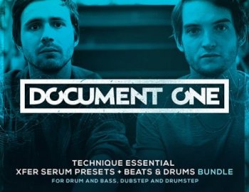 Production Master Document One Technique Essential