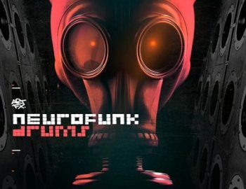 Black Octopus Sound ARTFX Neurofunk Drums