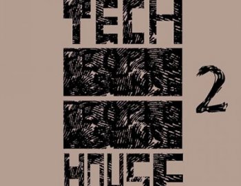 Raw Loops Tech House 2
