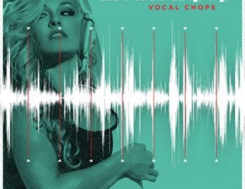 Diginoiz Modern Pop Vocal Chops