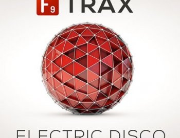 F9 Audio F9 Trax Electric Disco