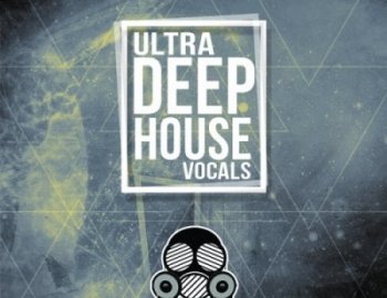 Vandalism Ultra Deep House Vocals