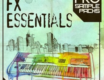 Pro Sample Packs FX Essentials