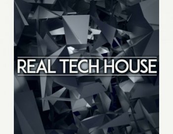 Audentity Records Real Tech House