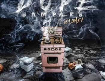 2DEEP DOPE Samples Vol.1