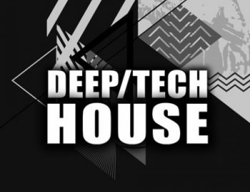 Function Loops Deep Tech House