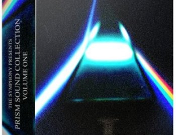 Symphony Prism Sound Collection Vol 1
