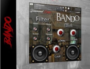 Diamond Loopz Bando (KONTAKT)