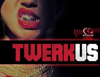 Fox Samples Must Have Audio Twerkus