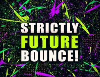 Sharp Strictly Future Bounce
