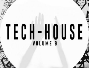 Samplesound Tech-House Volume 9