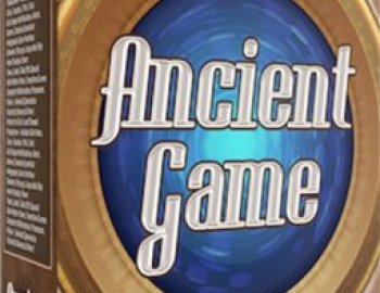 Epic Stock Media Ancient Game