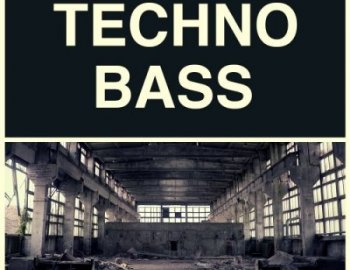 Whitenoise Records Techno Bass