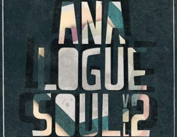 Loopmasters Lack Of Afro Analogue Soul Vol 2