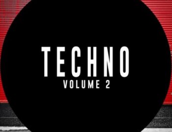 Samplesound Techno Volume 2