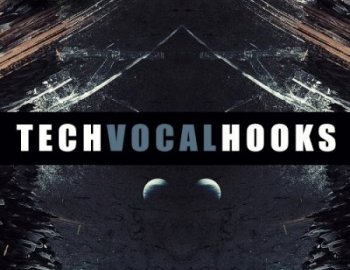 Sharp Tech Vocal Hooks